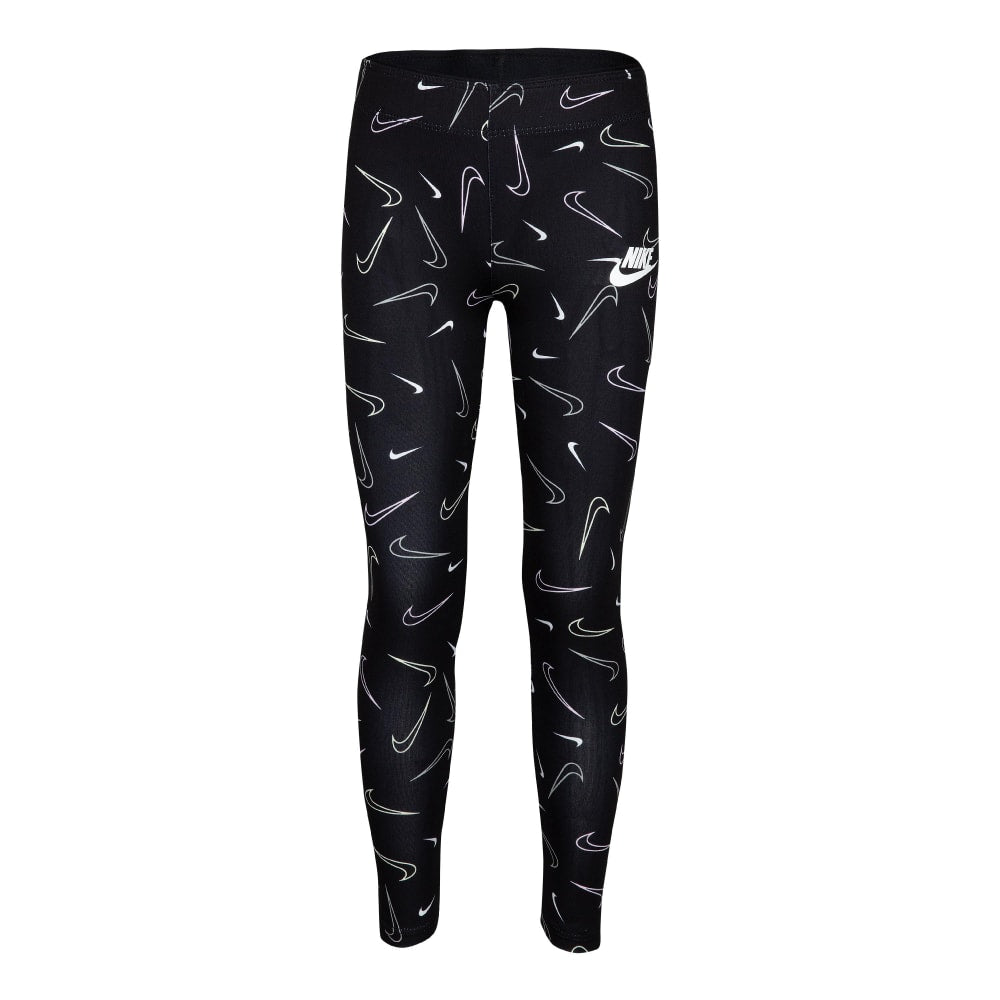 FUNDAMENTAL LEGGING