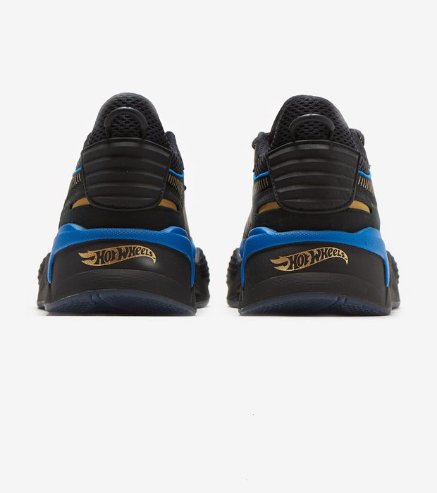 puma rs x toys black and gold