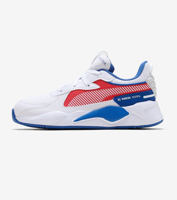 puma rs x hard drive blue