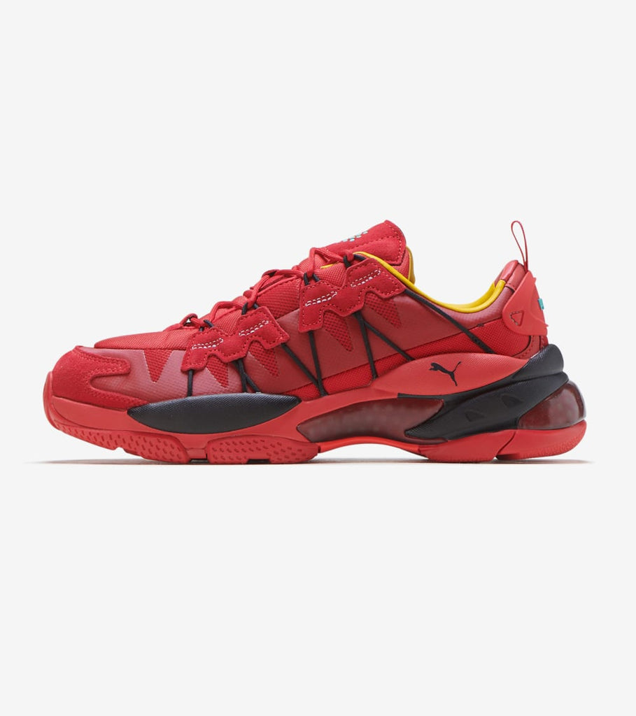 Puma LQD Cell Omega Manga Cult (Red 