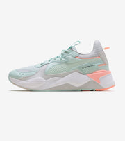 puma rs x tracks aqua