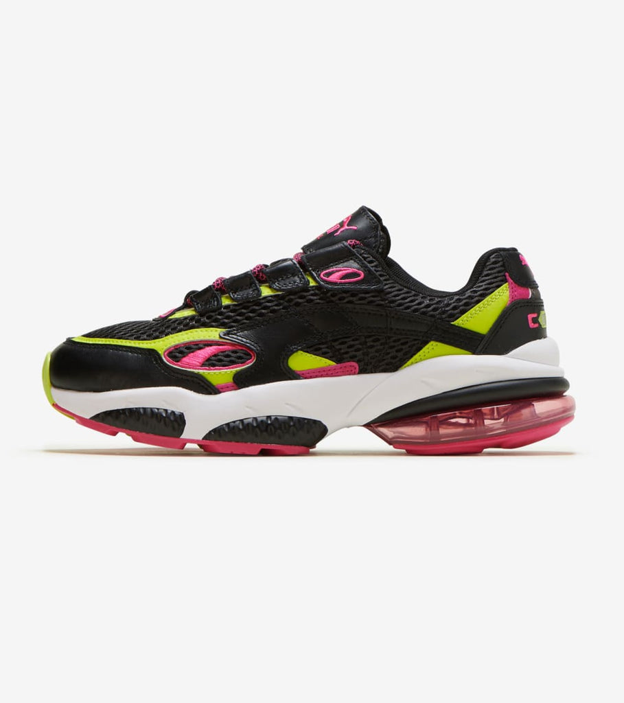 puma cell venom fresh