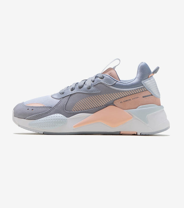 puma rsx reinvention pink