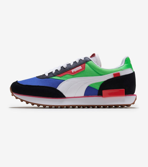 Puma Rider Play On (Multi) - 371149-01 