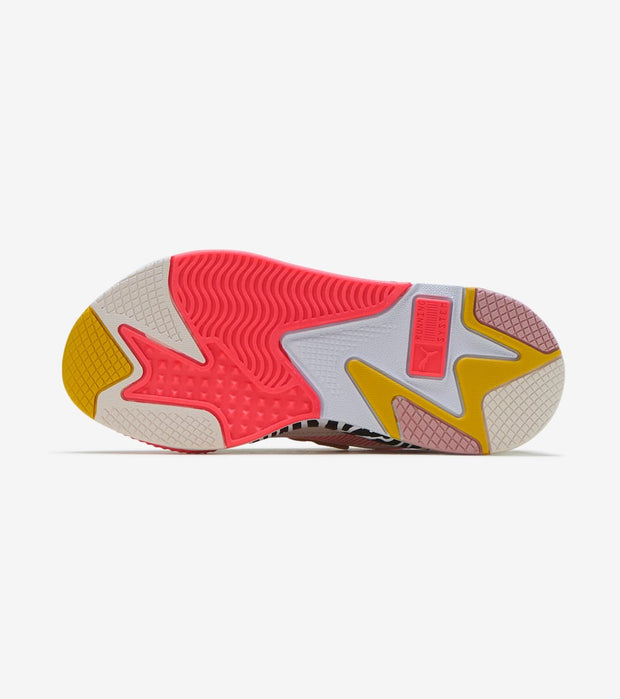 Puma RSX Unexpected Mix (Multi 