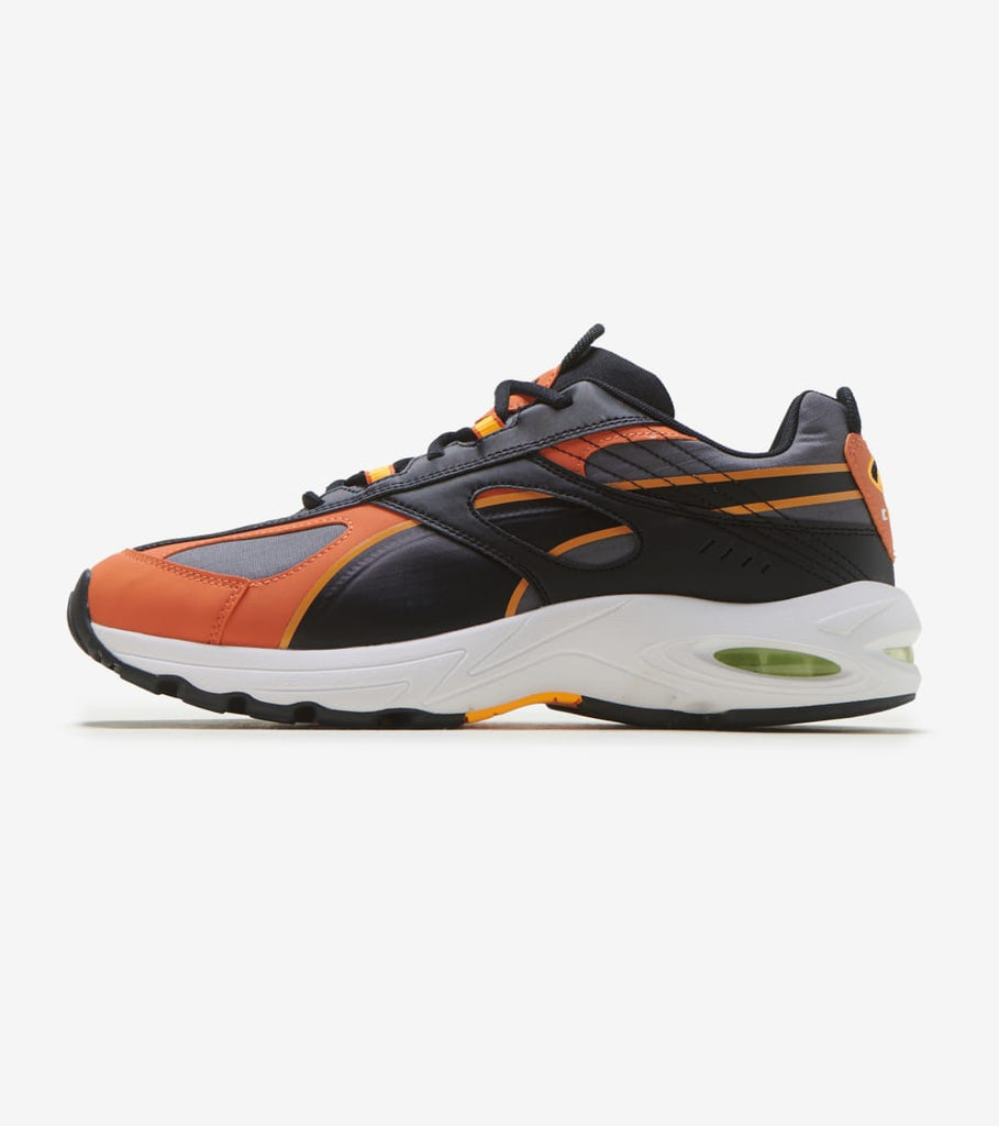 puma cell speed