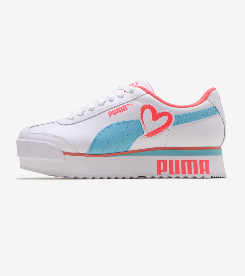 jimmy jazz puma sneakers