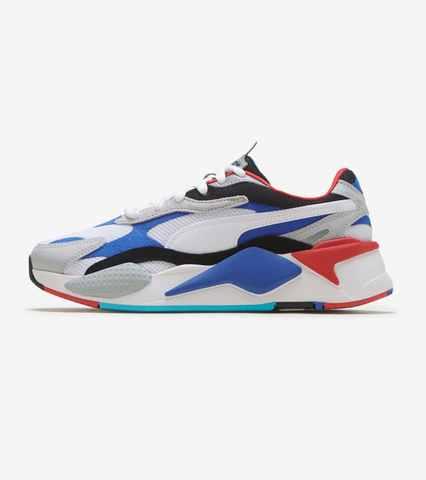 Puma RS-X3 (Blue) - 372357-05 | Jimmy Jazz