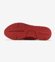 puma muse red