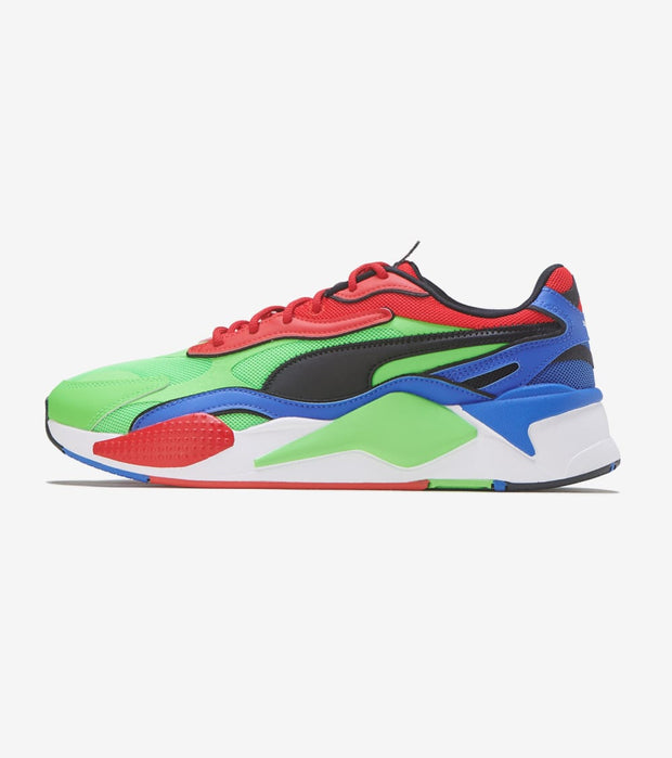 Puma RS-X3 Tailored (Multi) - 373418-01 