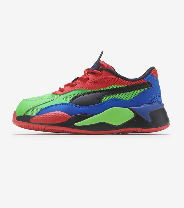 Puma RS-X3 Tailored (Multi) - 373718-01 