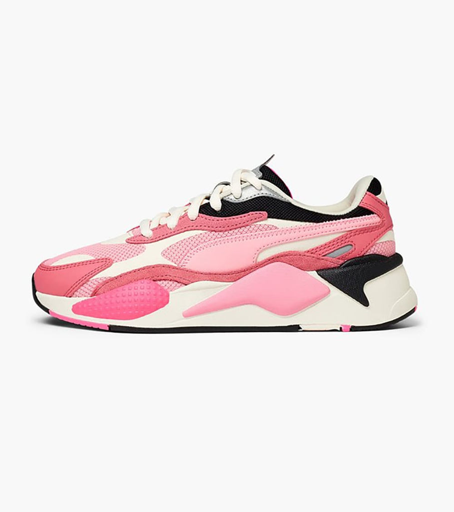 puma blush pink sneakers