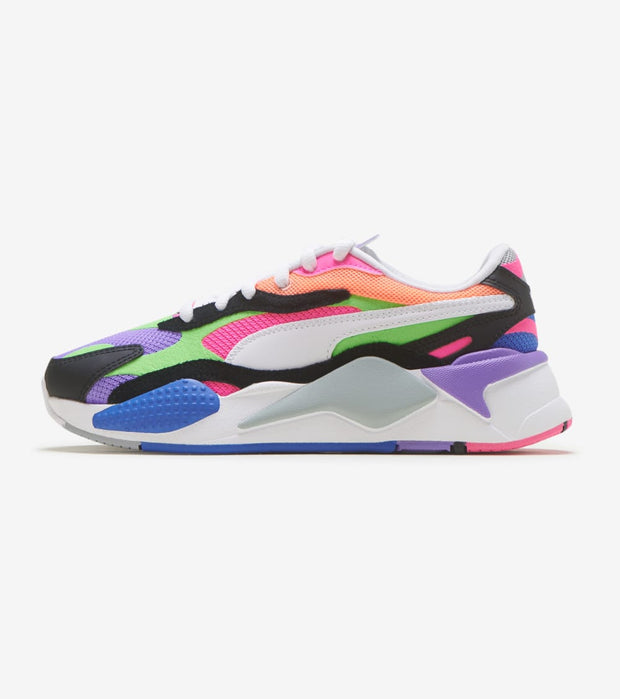 Puma RS-X3 Puzzle (Multi) - 373797-23 