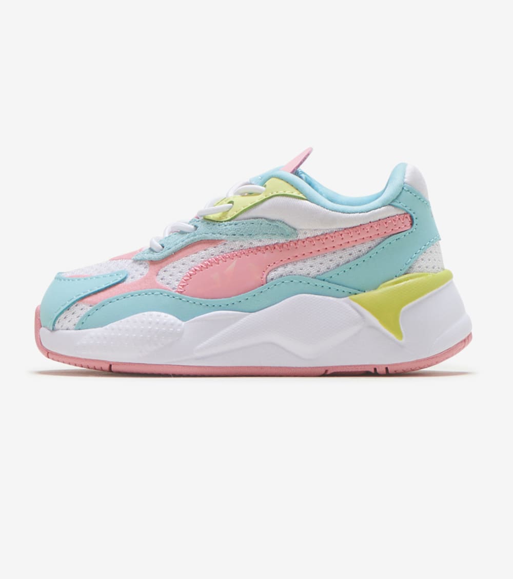 puma rs x3 summer splash