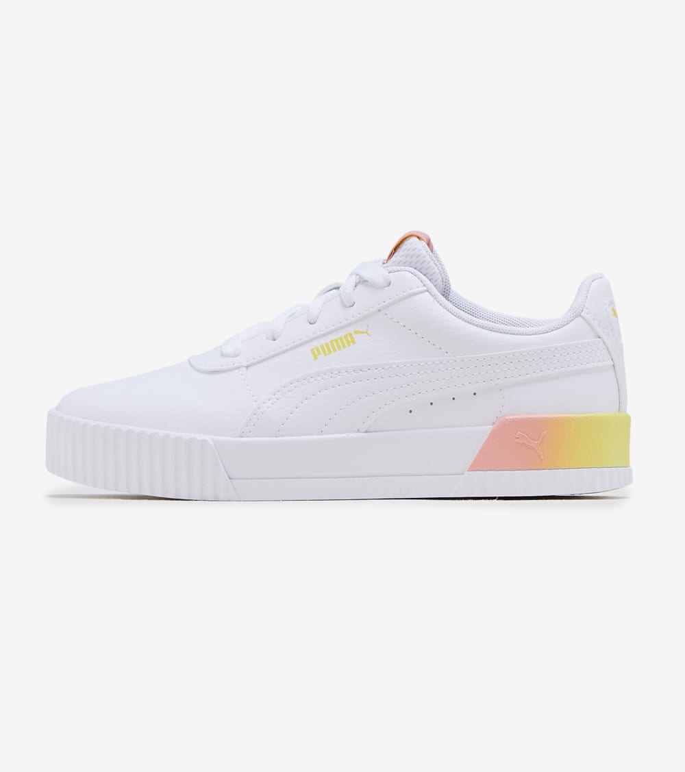 puma carina summer fade