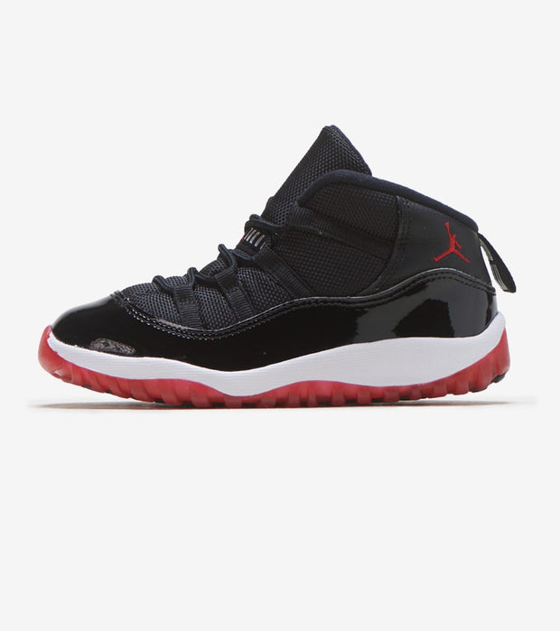 bred 11s jimmy jazz