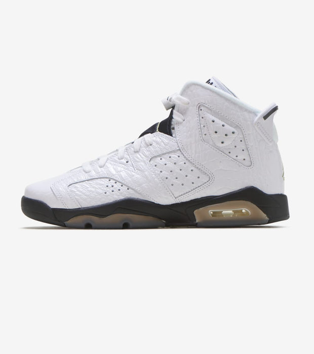 air jordan 6 retro mid