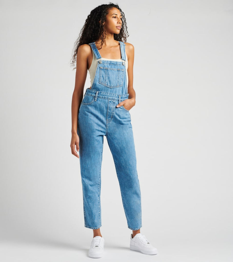 levis taper jumpsuit