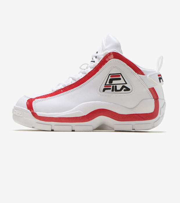grant hill low tops