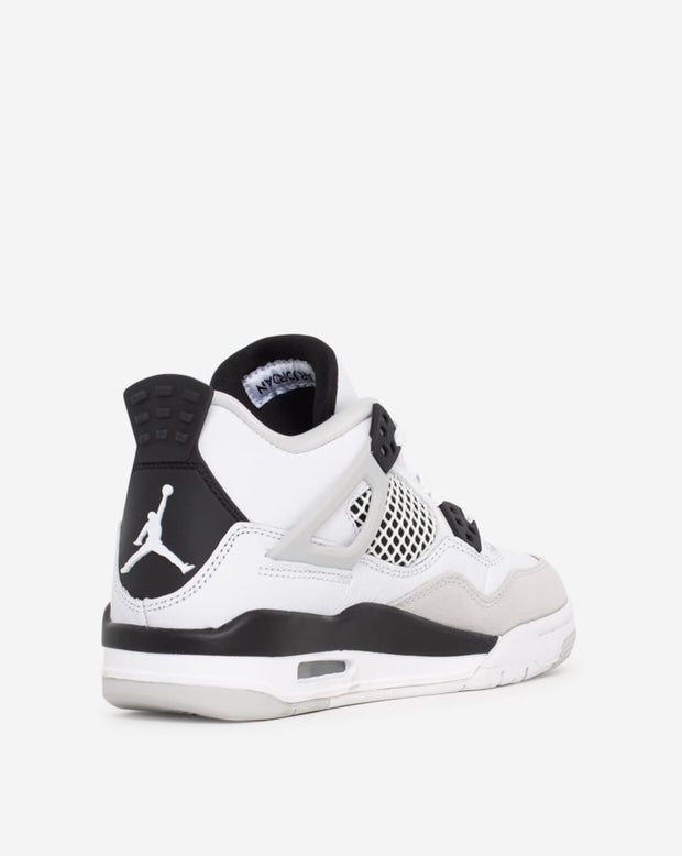 Jordan Air Jordan Retro 4 (Black 