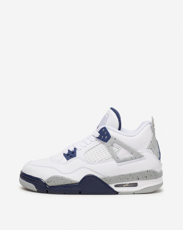 jimmy jazz jordan 4 university blue