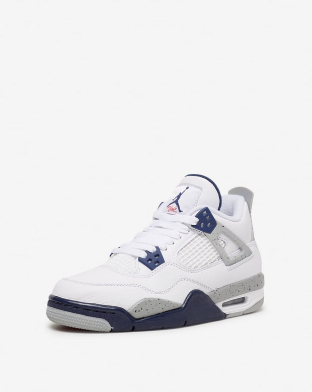 jimmy jazz jordan retro 4