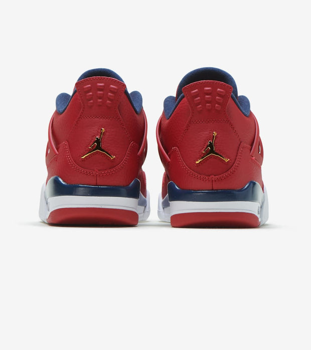 Jordan Air Jordan 4 Retro SE FIBA (Red 