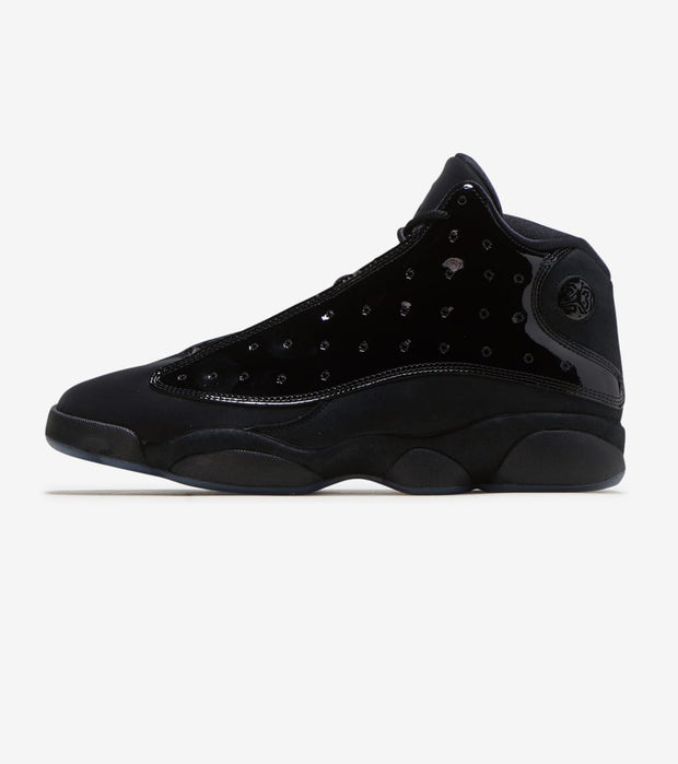 jordan 13 cap and gown men