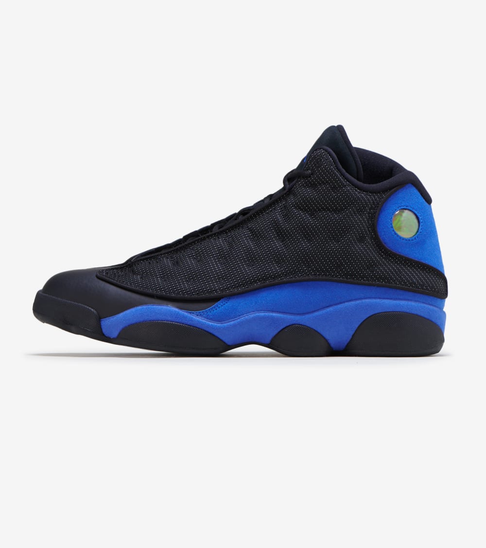 jordan 13 retro hyper royal