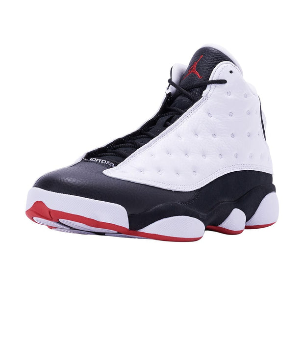 jordan retro 13 white