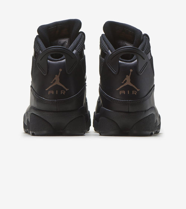 jordan six rings boots