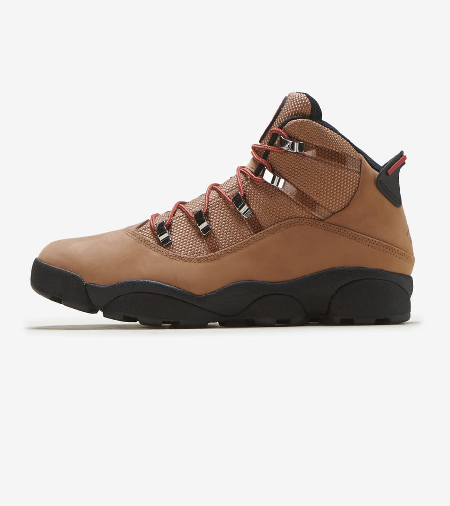 nike air jordan winterized 6 rings men's boots