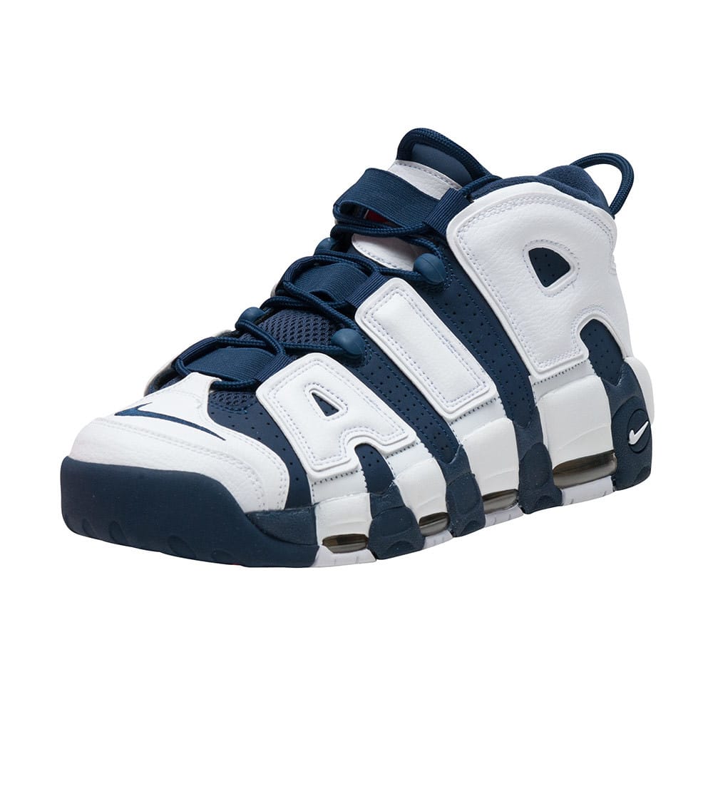 jimmy jazz uptempo