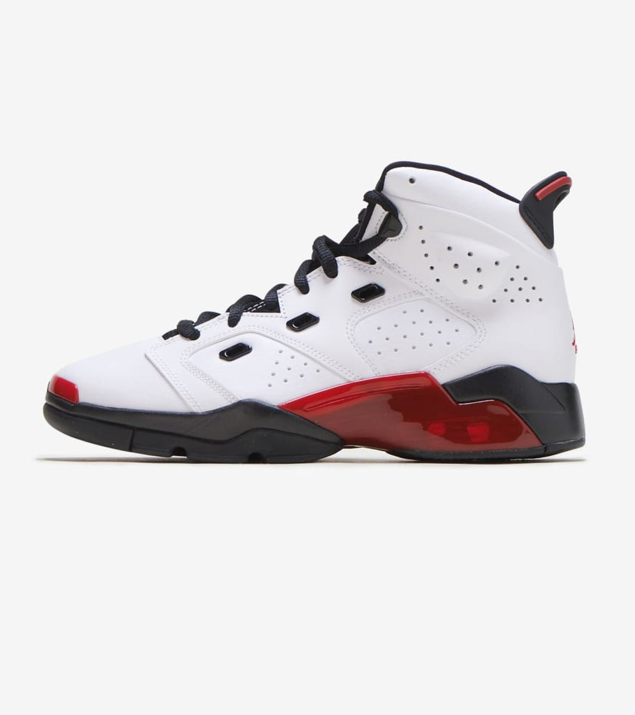 Jordan 6-17-23 (White) - 428818-100 