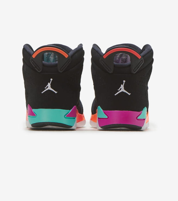 jordan 6 multi color