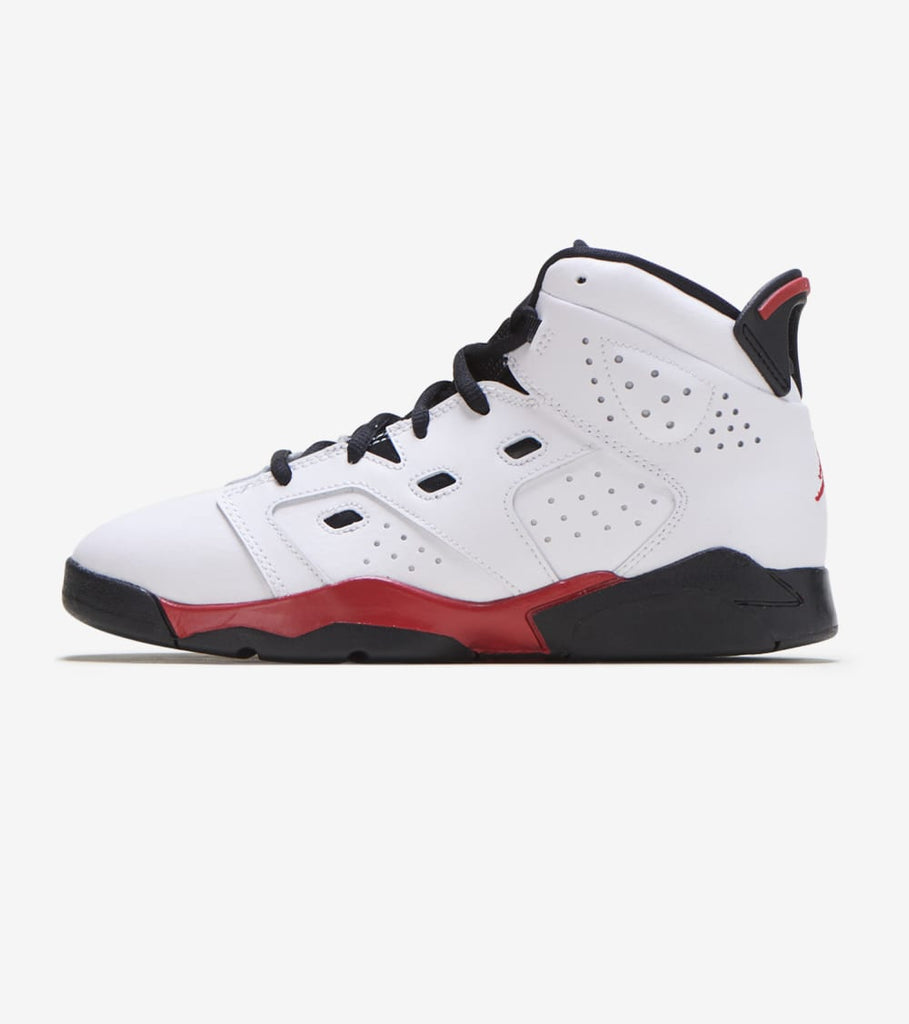 Jordan 6-17-23 Shoes (White) - 428819 