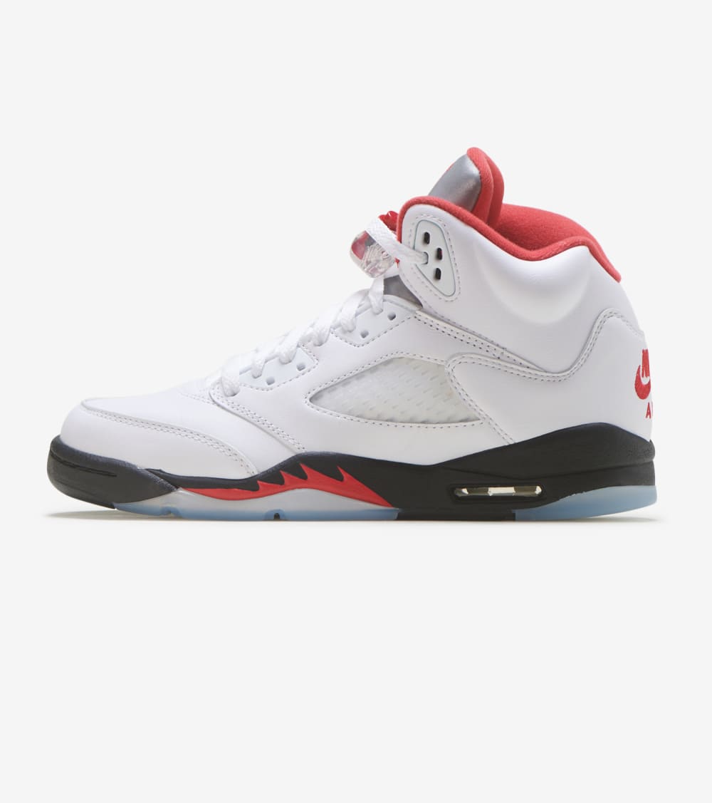 jordan 5 clothing