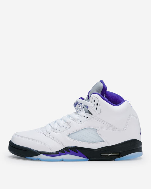 jordan retro 5