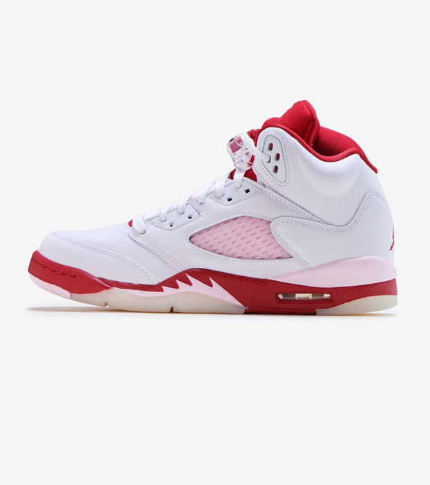 Jordan Air Jordan 5 Retro (White 