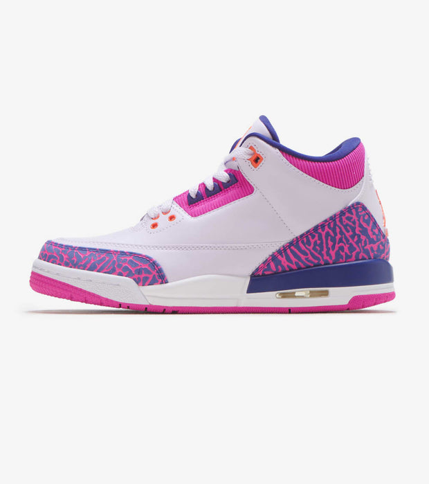 air jordan 3 retro purple