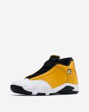 Jordan AIR JORDAN 14 RETRO (Yellow 