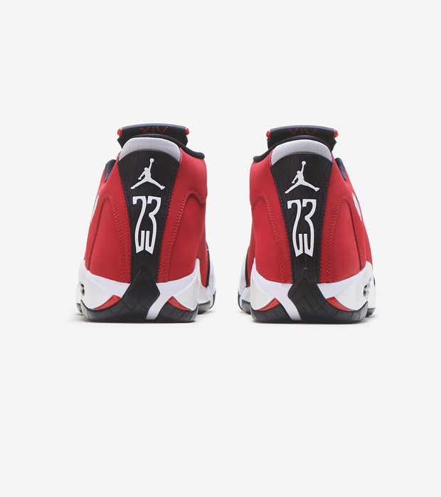 jordan 14 toro grade school