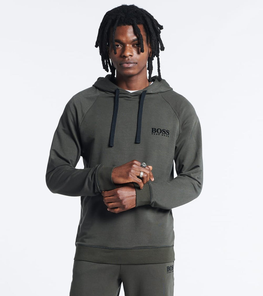 boss wenorth hoodie