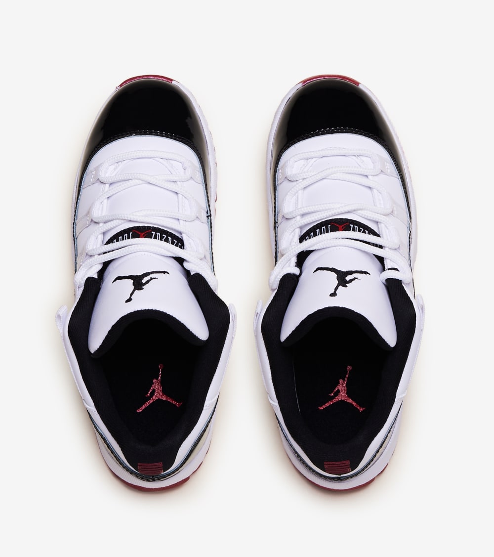 jordan concord 11 grade school