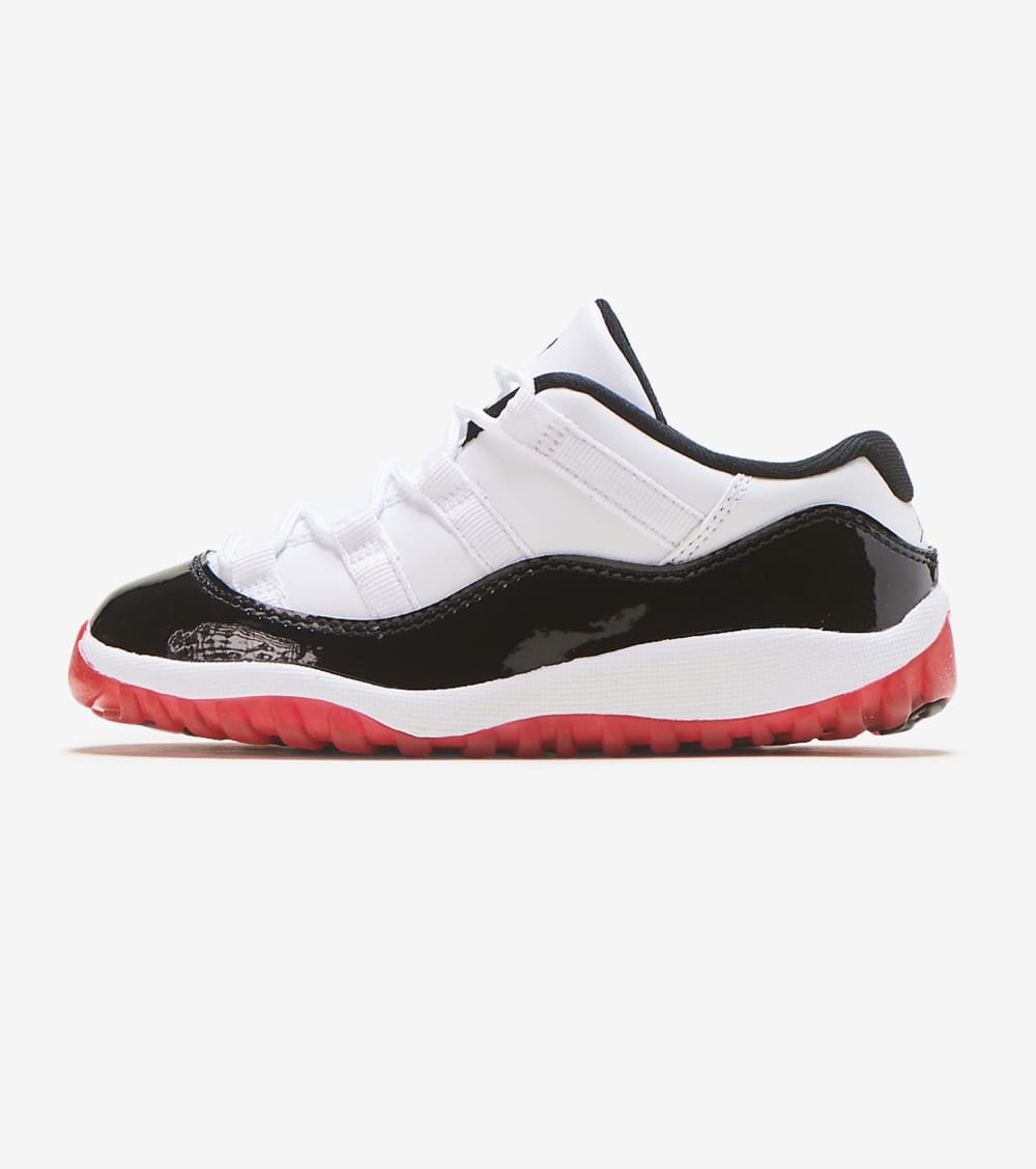 jordan 11 boys grade school