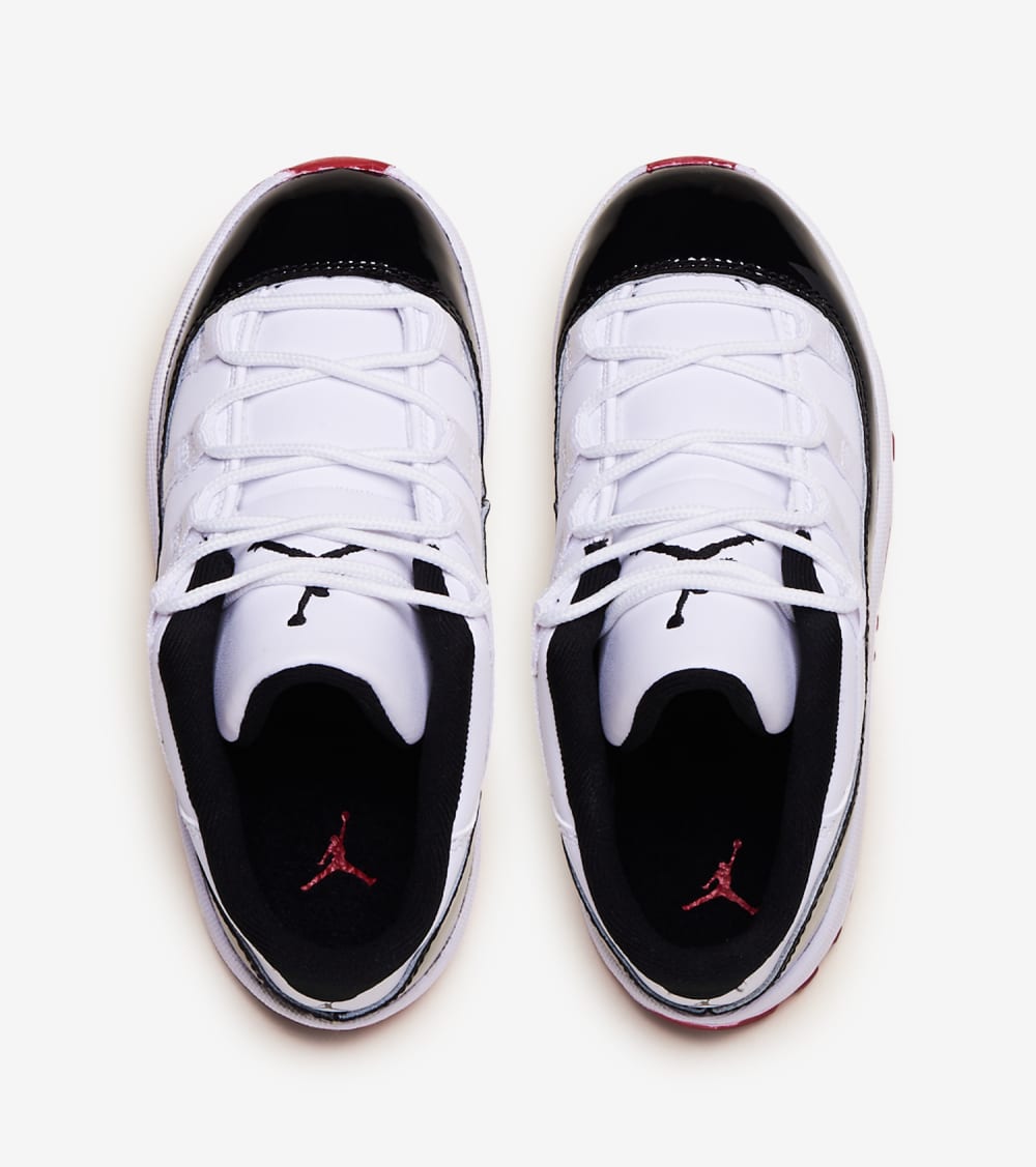 jordan 11 concord boys grade school