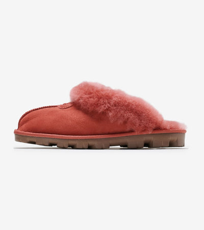 ugg coquette pink