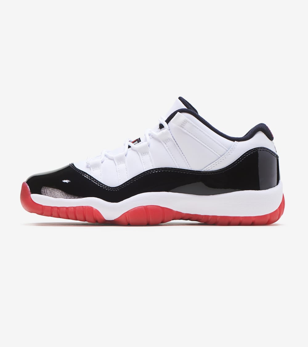 jordan 11 concord bred kids