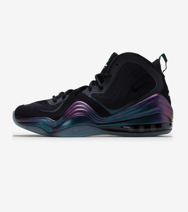 air penny 5 invisibility cloak shirt