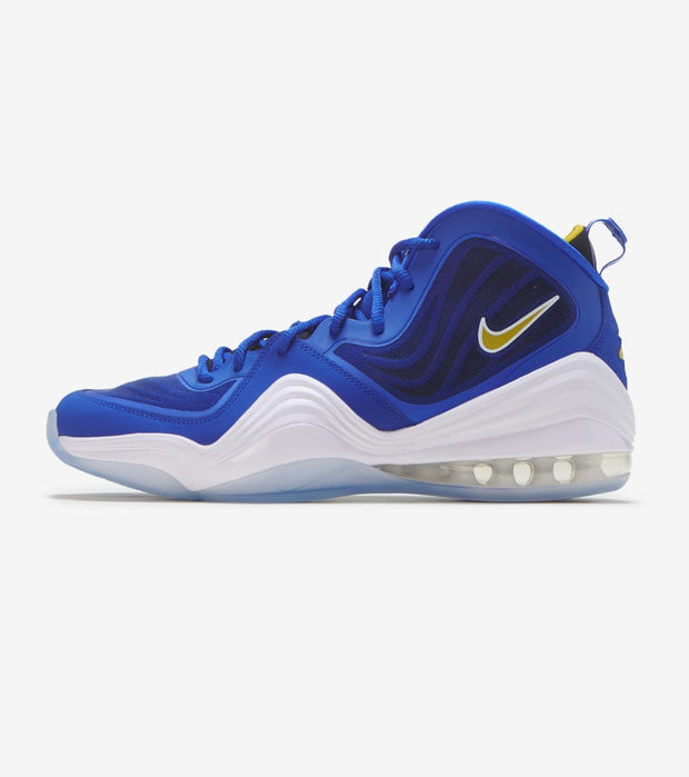 men's nike air penny v basketball shoes